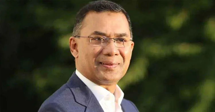 ২৫ ডিসেম্বর দেশে ফিরছেন তারেক রহমান, ৩০০ ফিটে বিশাল সংবর্ধনা