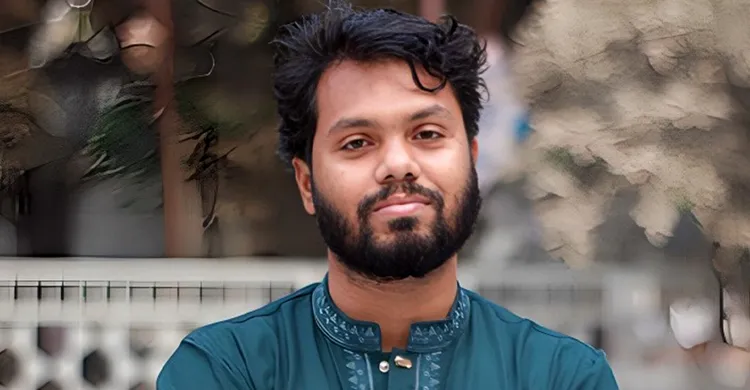 বিমানে উঠেছে হাদির কফিন: ইনকিলাব মঞ্চ