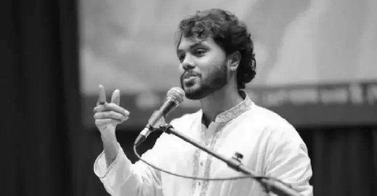 কবি কাজী নজরুলের পাশে শায়িত হবেন ওসমান হাদি