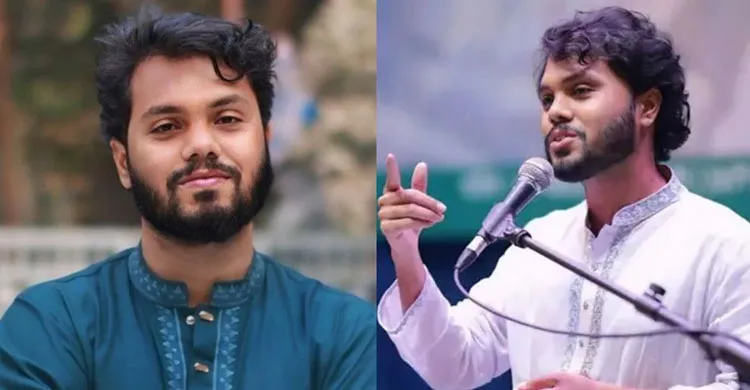 ওসমান হাদির জানাজা শনিবার সংসদ ভবন এলাকায় অনুষ্ঠিত হবে