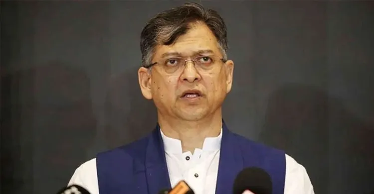 হাদির হত্যাকাণ্ডে নির্বাচন বানচালের ষড়যন্ত্রের ইঙ্গিত:  সালাহউদ্দিন