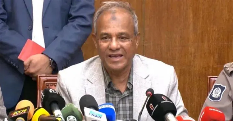 দেশে ফিরলে তারেক রহমানকে পর্যাপ্ত নিরাপত্তা দেওয়া হবে: স্বরাষ্ট্র উপদেষ্টা