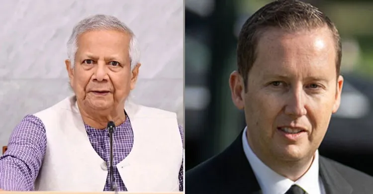 যথাসময়েই নির্বাচন অনুষ্ঠিত হবে, সার্জিও গোরকে প্রধান উপদেষ্টা