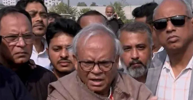 তারেক রহমানের সংবর্ধনা: ৫০ লাখ মানুষের সমাগমের আশা বিএনপির