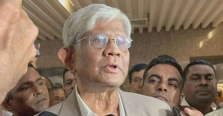 ভারতের সঙ্গে সম্পর্ক স্বাভাবিক রাখতে সরকার কাজ করছে: অর্থ উপদেষ্টা