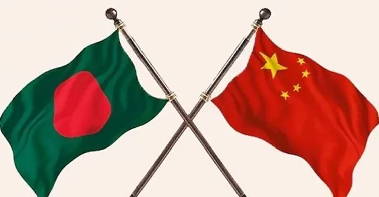 চীন দূতাবাস বাংলাদেশিদের জন্য সহজ করল স্বল্পমেয়াদি ভিসা প্রক্রিয়া