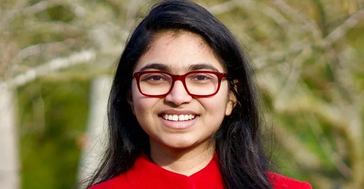 ২৯ ঘণ্টায় তাসনিম জারার নির্বাচনী ফান্ড রেইজিং লক্ষ্যমাত্রা পূরণ