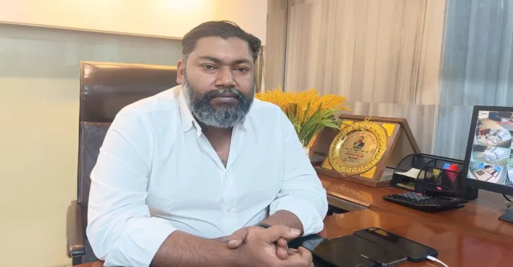 তারেক রহমানের সংবর্ধনায় আগতদের আপ্যায়ন করবে গাজীপুর বিএনপি: এম মঞ্জুরুল করিম রনি