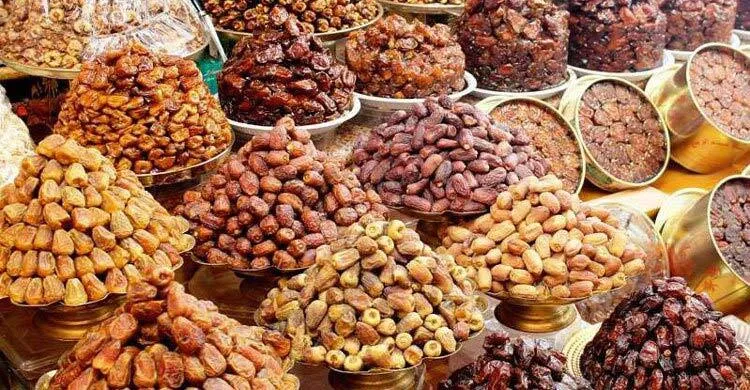 খেজুর আমদানিতে শুল্ক কমাল সরকার