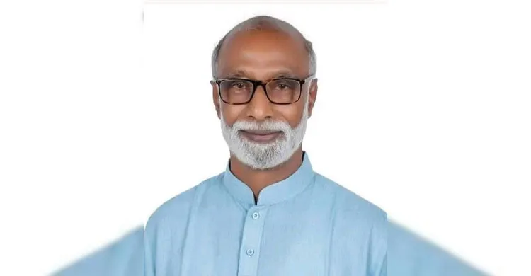 কুলাউড়ায় মনোনয়ন সংগ্রহ করলেন সাবেক এমপি আলী আব্বাছ খান