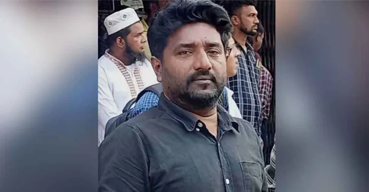 তারেক রহমানের গণসংবর্ধনায় যোগ দিতে গিয়ে পথে কৃষক দল নেতার মৃত্যু