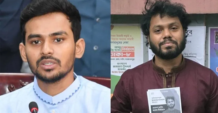 ওসমান হাদিকে নিয়ে পোস্ট, ফেসবুক পেইজ হারালেন আসিফ মাহমুদ