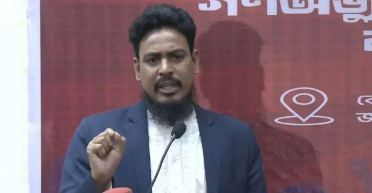 কয়েকজনের পদত্যাগে দলে কোনো প্রভাব পড়বে না: আখতার হোসেন