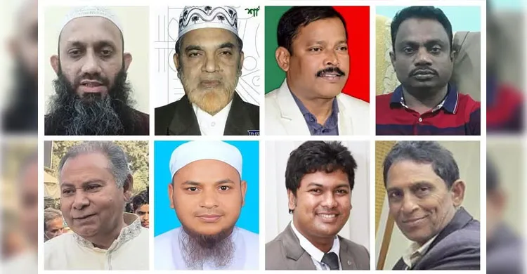 গাইবান্ধা-৪ আসনে মনোনয়নপত্র সংগ্রহ করেছেন ১০ প্রার্থী