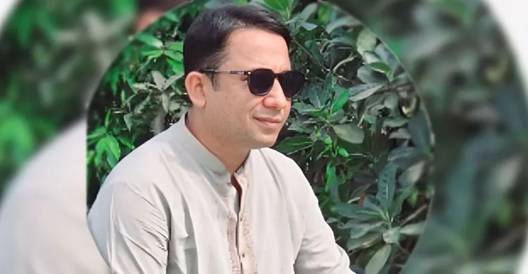 পতিত ফ্যাসিবাদের লুণ্ঠিত সম্পদের প্রহরী হিসেবে সালাউদ্দিন মামুনের নিয়োগের অভিযোগ