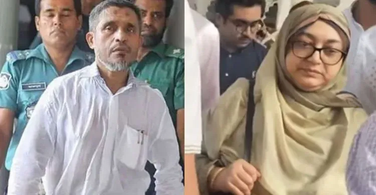 নেত্রকোণা-৪ আসনে লুৎফুজ্জামান বাবর ও তার স্ত্রী উভয়ই প্রার্থী