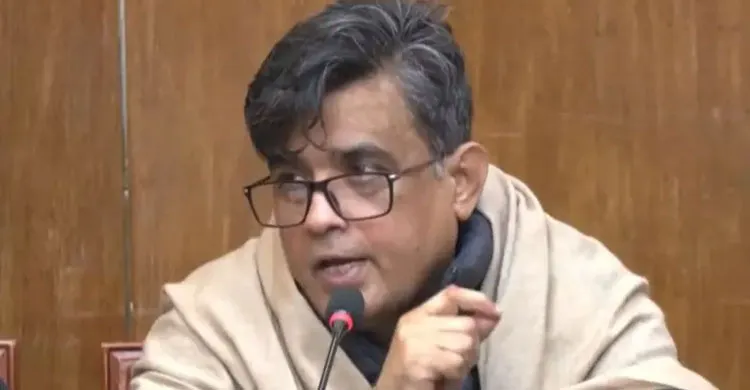 খালেদা জিয়ার মরদেহবাহী গাড়ির নিরাপত্তায় মাঠে থাকবে ১০ হাজার পুলিশ: প্রেস সচিব