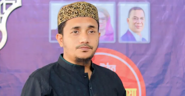 দেশ হারাল গণতন্ত্রের এক আপসহীন নেত্রী, শোকবার্তায় হাজী আবু মোহাম্মদ মাসুম