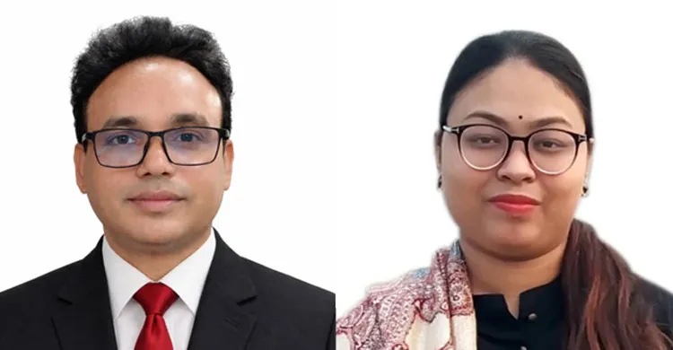 বিইউজেইউ'র আত্মপ্রকাশ, সভাপতি কামাল, মহাসচিব কলি