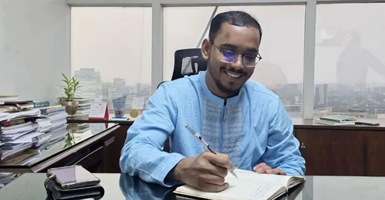 নোয়াখালি-৬ আসনের প্রার্থী হান্নান মাসউদের সম্পদ ও আয় প্রকাশ