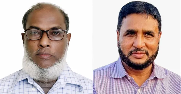 সিলেট প্রেসক্লাবের নতুন নেতৃত্ব: সভাপতি মুক্তাবিস উন-নূর, সম্পাদক সিরাজ