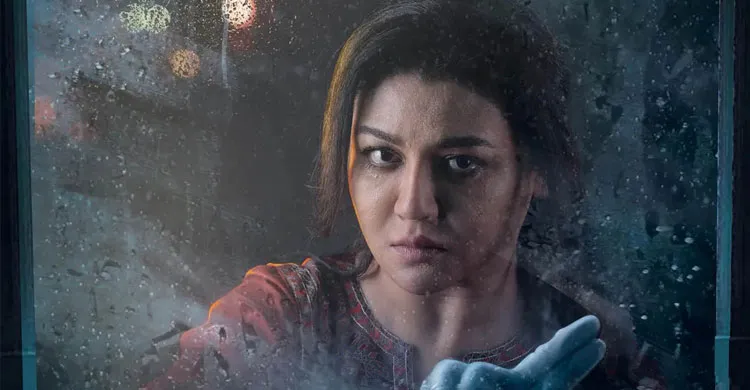 কবে আসছে জয়ার ‘ওসিডি’