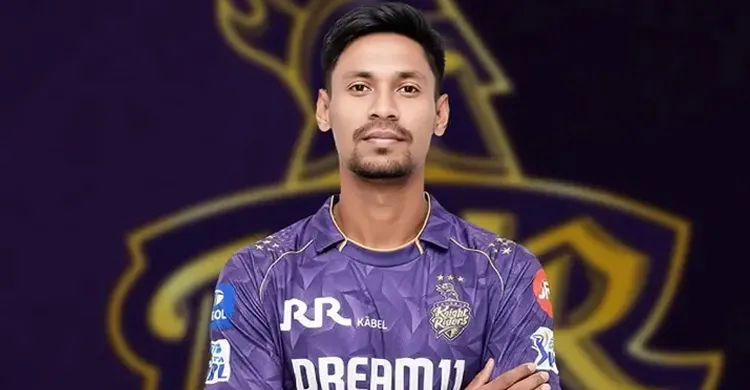 মোস্তাফিজকে আইপিএল ছাড়তে বিসিসিআইয়ের নির্দেশ