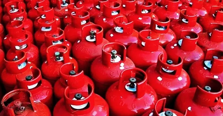 দাম বাড়ল এলপি গ্যাসের