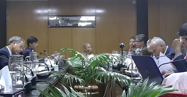 বোরো মৌসুমে হাওরাঞ্চলে নিয়ন্ত্রিত বালাইনাশক ব্যবহারের সিদ্ধান্ত গৃহীত