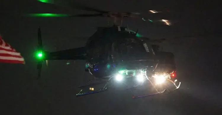 ‘অপারেশন অ্যাবসোলিউট রিসোলভ’: মাদুরোকে ধরতে যুক্তরাষ্ট্রের নজিরবিহীন সামরিক অভিযান