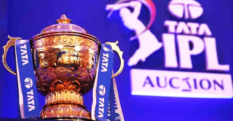 আইপিএলের সব খেলা সম্প্রচার বন্ধ রাখার নির্দেশ