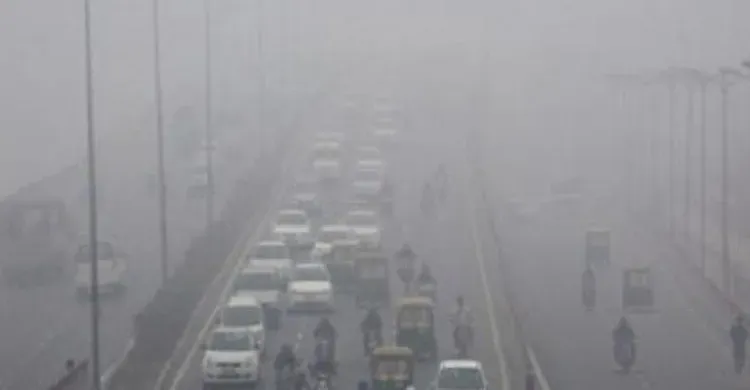 দেশের ১০ জেলায় শৈত্যপ্রবাহ অব্যাহত, যোগাযোগ ব্যাহত হওয়ার শঙ্কা