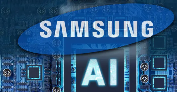 এআই ডিভাইস দ্বিগুণ করার সিদ্ধান্ত স্যামসাংয়ের
