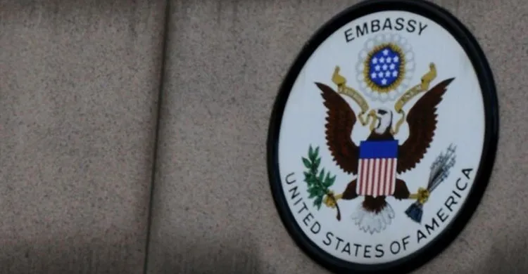 ভেনেজুয়েলায় পুনরায় যুক্তরাষ্ট্রের দূতাবাস চালুর প্রস্তুতি