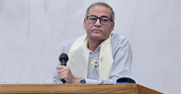 ঢাবির অধ্যাপক মো. আতাউর রহমান বিশ্বাসের ইন্তেকাল, উপাচার্যের শোক