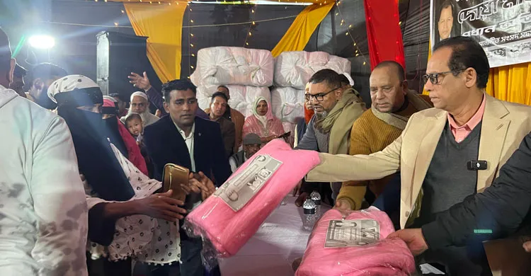 রাজনৈতিক হয়রানি বন্ধ ও দুর্নীতিমুক্ত রাষ্ট্র গঠনের অঙ্গীকার বিএনপিরঃ ড. এম এ কাইয়ুম