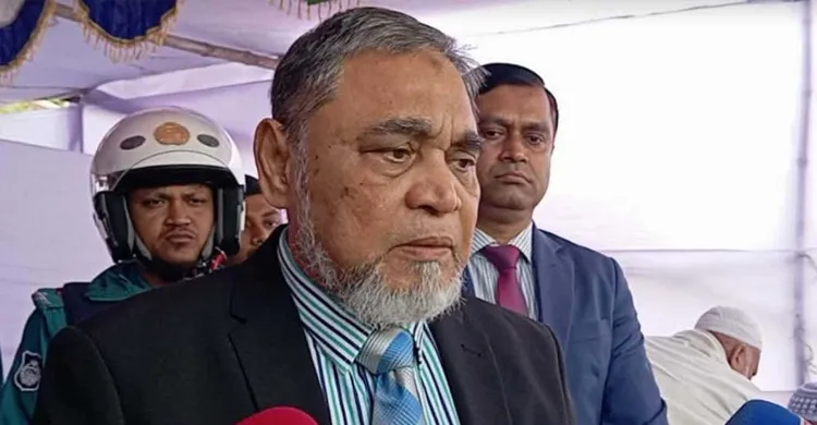 এবারের নির্বাচন হবে স্বচ্ছ, আপিল প্রক্রিয়া সম্পূর্ণ আইনি ভিত্তিতে: সিইসি