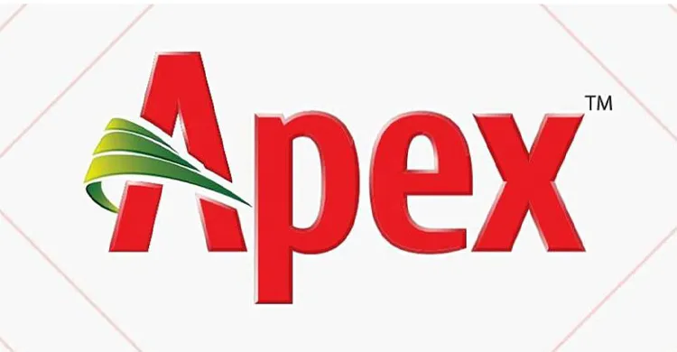 অ্যাপেক্স ফুটওয়্যার লিমিটেডে নিয়োগের বিজ্ঞপ্তি প্রকাশ