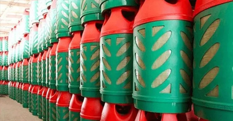 পাঁচ উদ্যোগে এলপিজি সংকট মোকাবিলা, ব্যবসায়ীদের সঙ্গে বিকালে বৈঠক