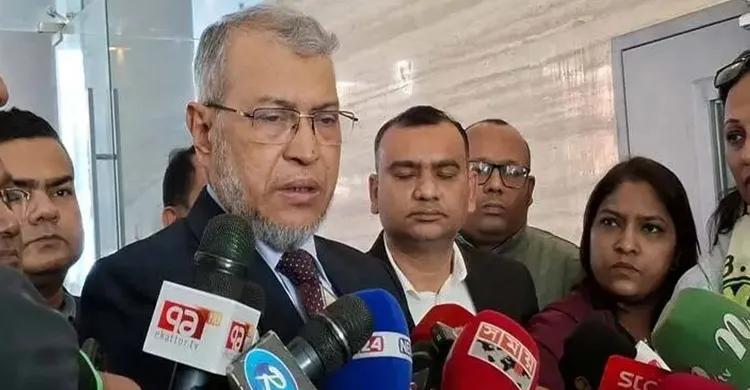 বর্তমান প্রশাসন সুষ্ঠু ও নিরপেক্ষ নির্বাচন নিশ্চিত করতে সক্ষম: মন্ত্রিপরিষদ সচিব