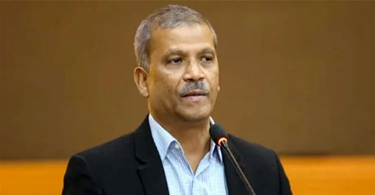 ‘জুলাই যোদ্ধাদের দায়মুক্তি’ অধ্যাদেশের খসড়া তৈরি: আইন উপদেষ্টা