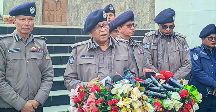 নির্বাচনের আগে ১ লাখ ৩৩ হাজার পুলিশ সদস্যের প্রশিক্ষণ সম্পন্ন: আইজিপি