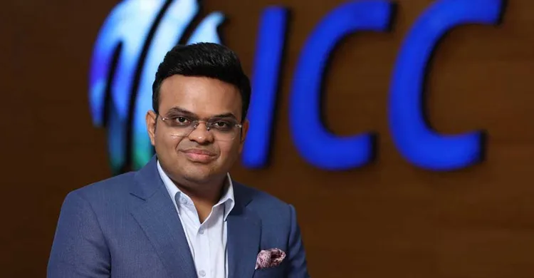 বিসিসিআই কর্মকর্তাদের সঙ্গে বৈঠক করবেন আইসিসি প্রধান