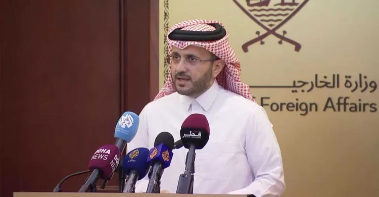 ইরান–যুক্তরাষ্ট্র উত্তেজনা বাড়লে মধ্যপ্রাচ্যে বিপর্যয় ডেকে আনবে: কাতার