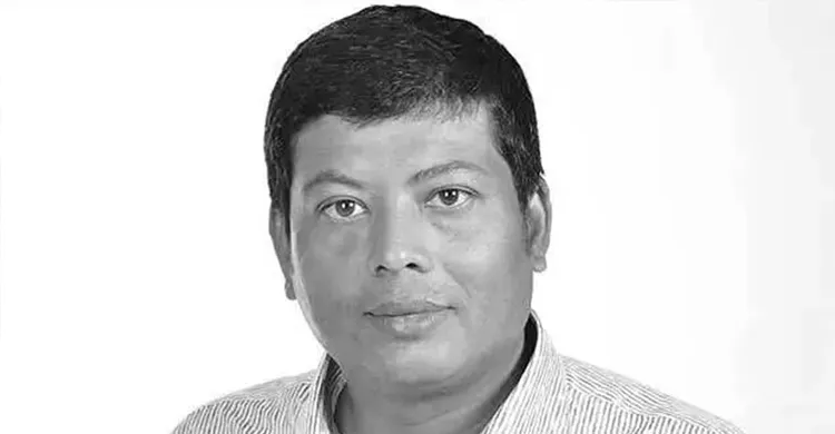 বিগত সরকারের শেষ সময়ে ১৮ মাস জেলে ছিলেন মুছাব্বির