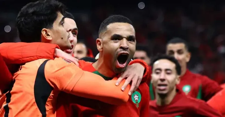 টাইব্রেকারে নাইজেরিয়াকে হারিয়ে ফাইনালে মরক্কো, প্রতিপক্ষ সেনেগাল