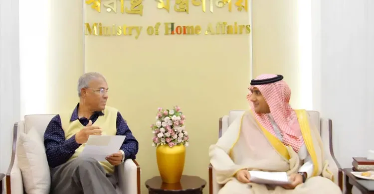 সৌদিতে থাকা ৬৯ হাজার রোহিঙ্গাকে পাসপোর্ট প্রদানের আশ্বাস দিলো বাংলাদেশ