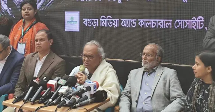 খালেদা জিয়াকে দিয়ে কখনো দেশবিরোধী কোনো কাজ করানো যায়নি: রিজভী