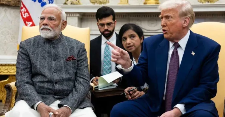 নীরবে যুক্তরাষ্ট্রের ডাল আমদানিতে পাল্টা ৩০ শতাংশ শুল্ক আরোপ ভারতের