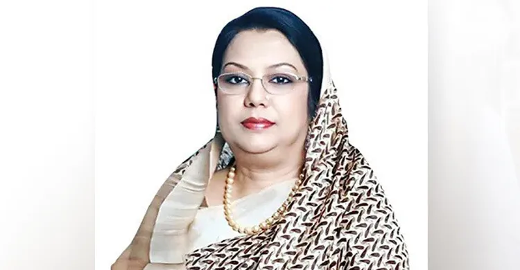 অদম্য নারী: আফরোজা খানম রিতা